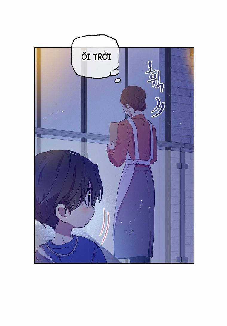 Vùng Đất Rộng Lớn - Chapter 7 - Trang 44