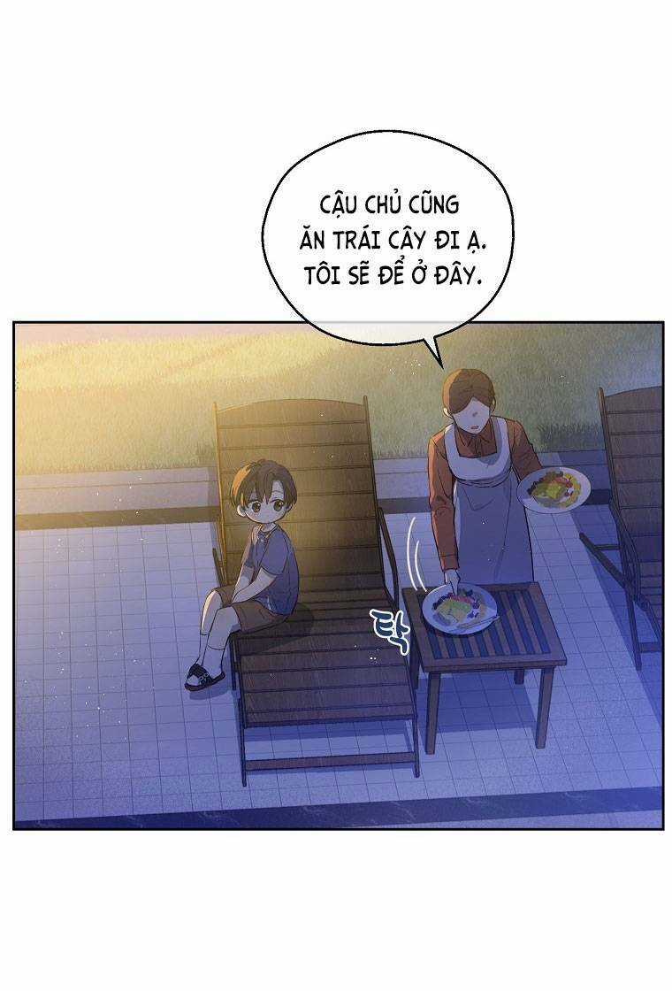 Vùng Đất Rộng Lớn - Chapter 7 - Trang 50