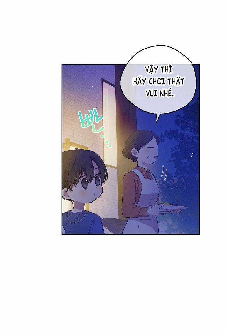 Vùng Đất Rộng Lớn - Chapter 7 - Trang 51