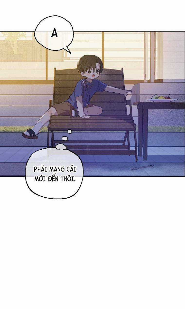 Vùng Đất Rộng Lớn - Chapter 7 - Trang 55