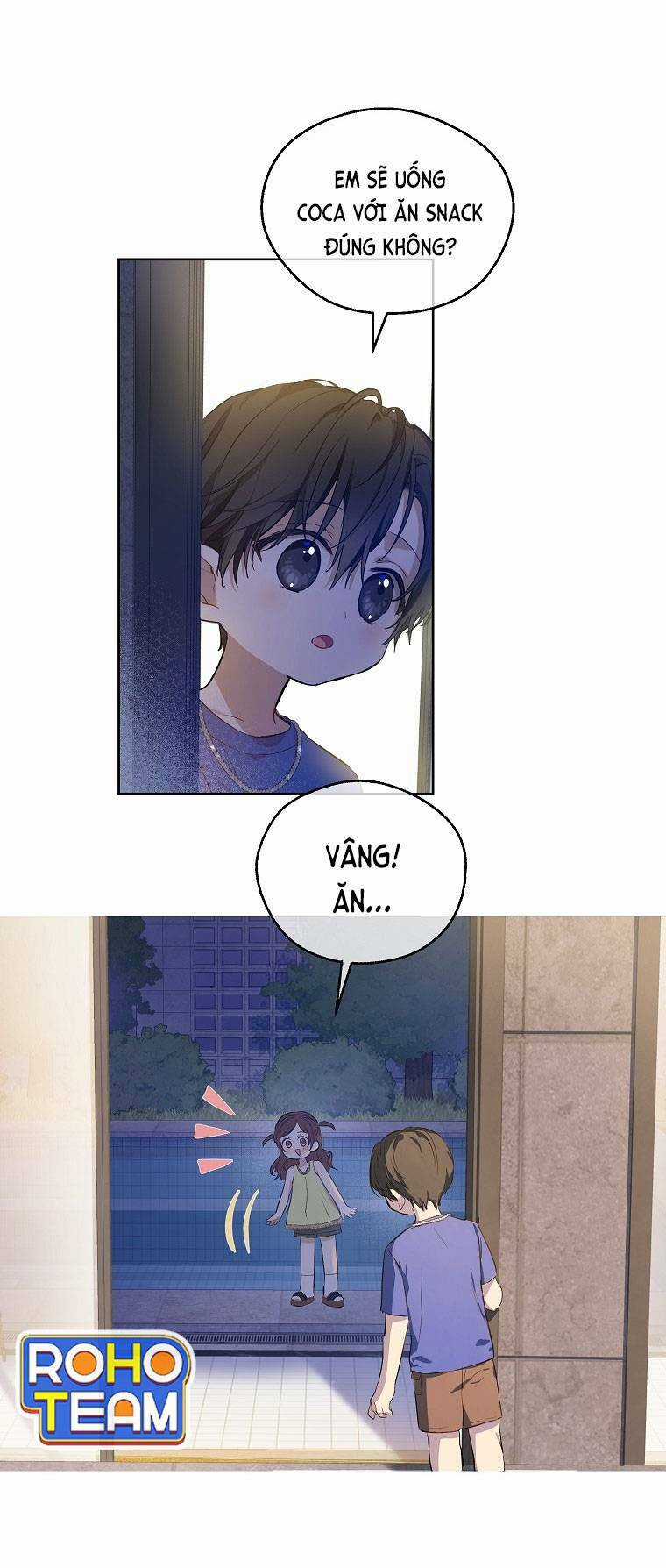 Vùng Đất Rộng Lớn - Chapter 7 - Trang 58