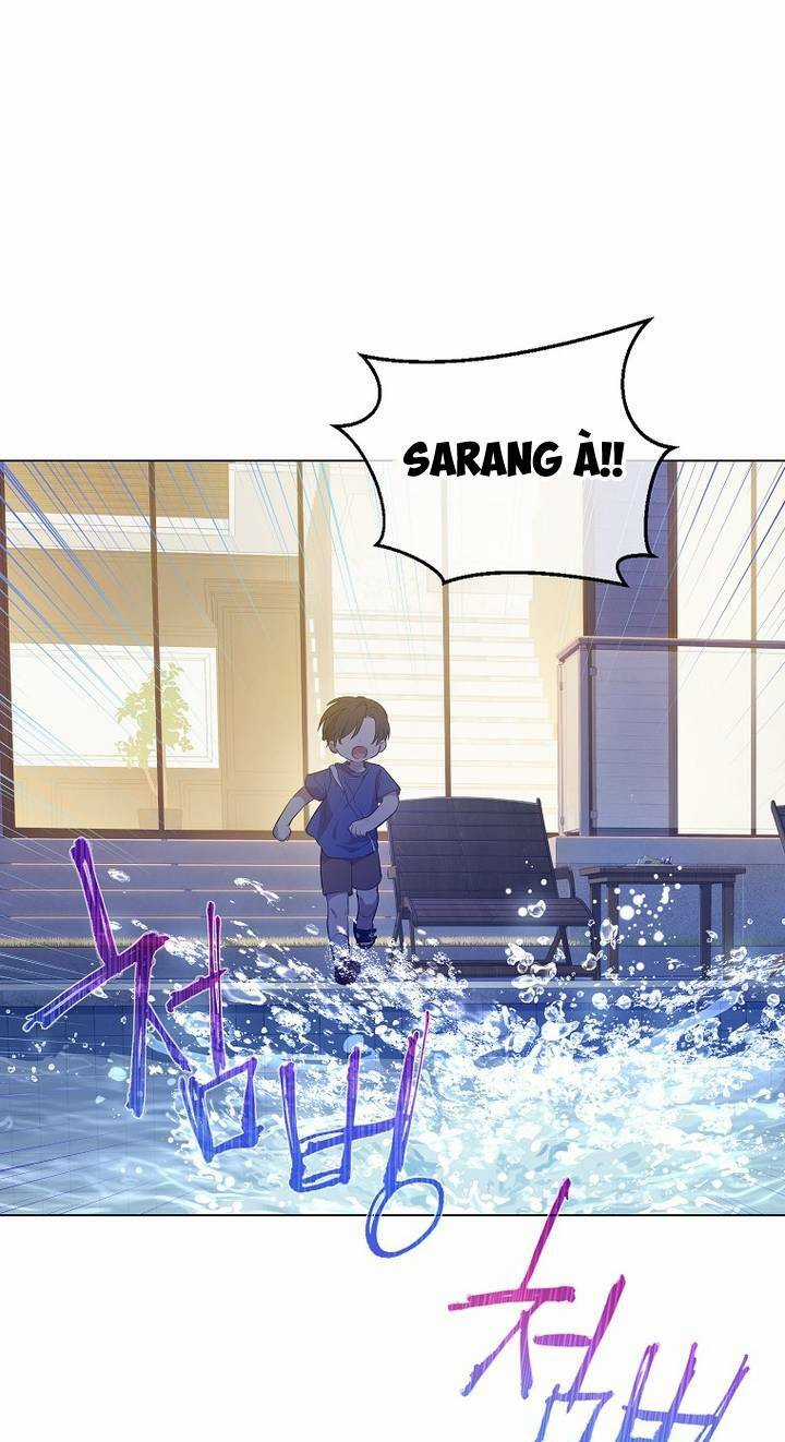 Vùng Đất Rộng Lớn - Chapter 8 - Trang 1