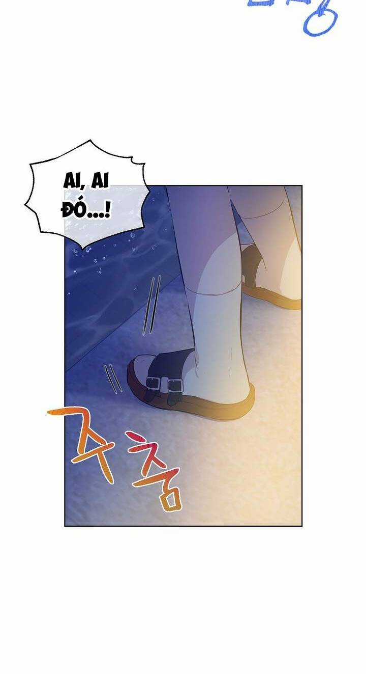 Vùng Đất Rộng Lớn - Chapter 8 - Trang 2