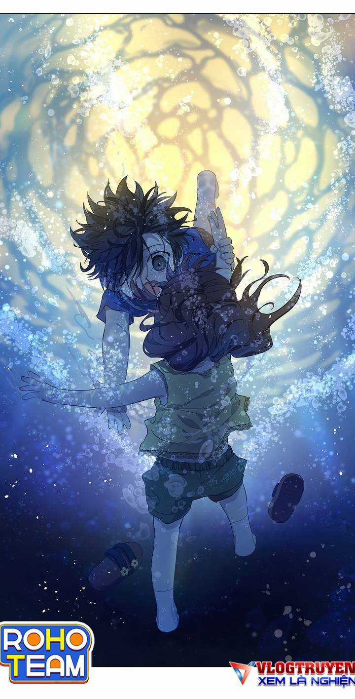 Vùng Đất Rộng Lớn - Chapter 8 - Trang 13