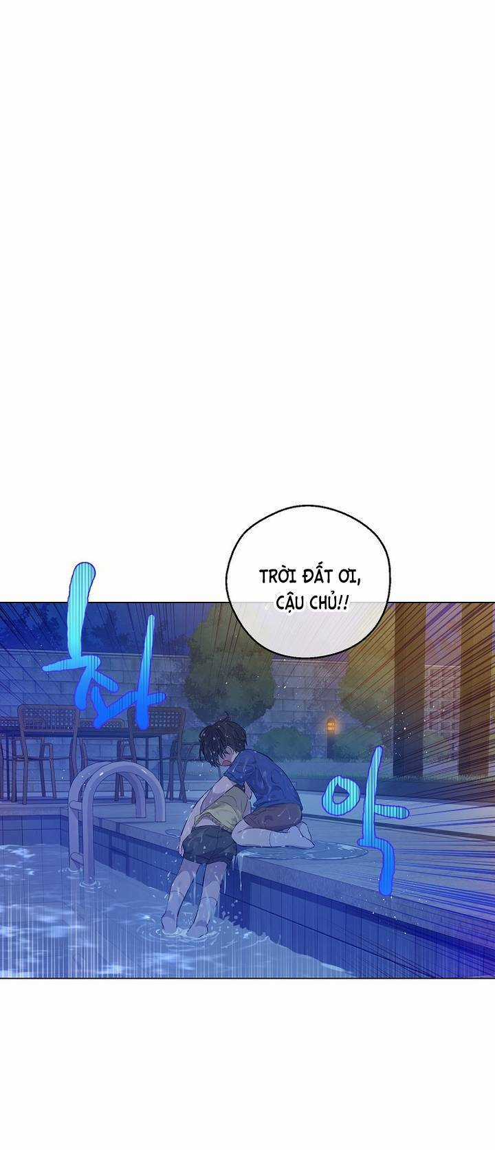 Vùng Đất Rộng Lớn - Chapter 8 - Trang 14