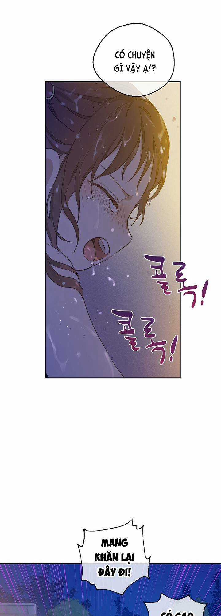 Vùng Đất Rộng Lớn - Chapter 8 - Trang 16