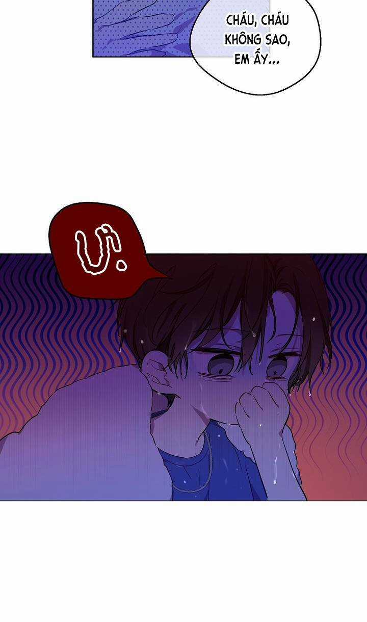 Vùng Đất Rộng Lớn - Chapter 8 - Trang 18