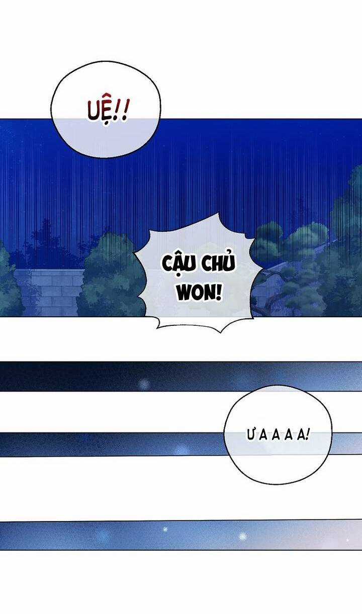 Vùng Đất Rộng Lớn - Chapter 8 - Trang 19