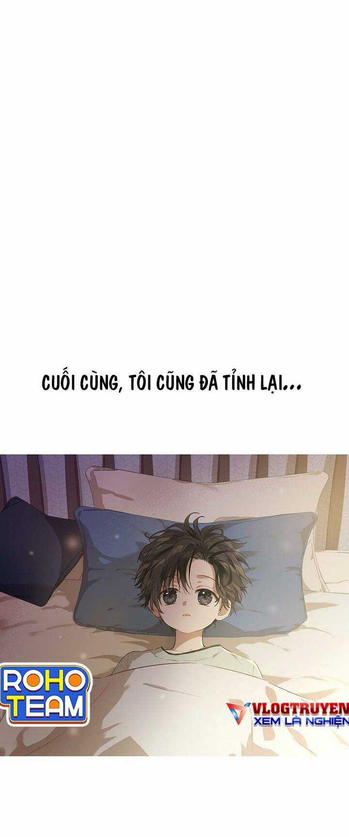 Vùng Đất Rộng Lớn - Chapter 8 - Trang 21