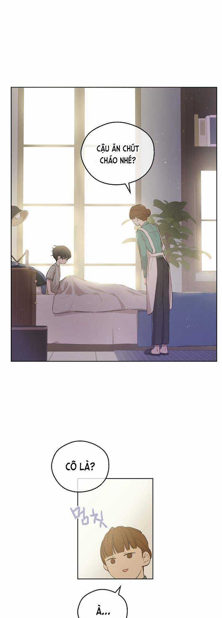 Vùng Đất Rộng Lớn - Chapter 8 - Trang 22