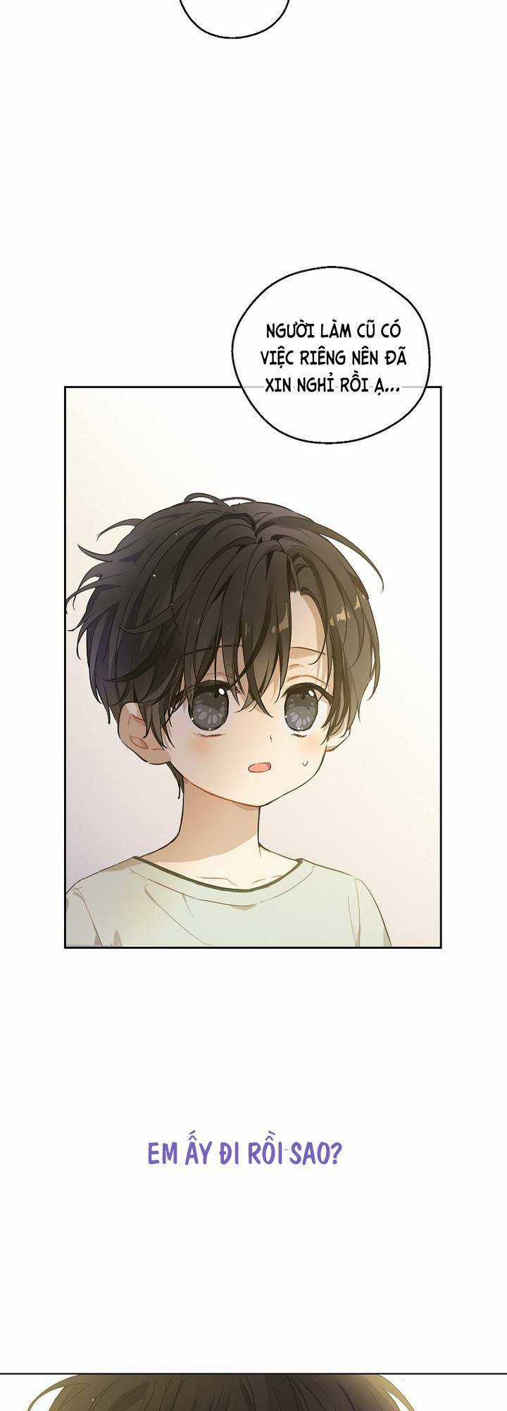 Vùng Đất Rộng Lớn - Chapter 8 - Trang 23