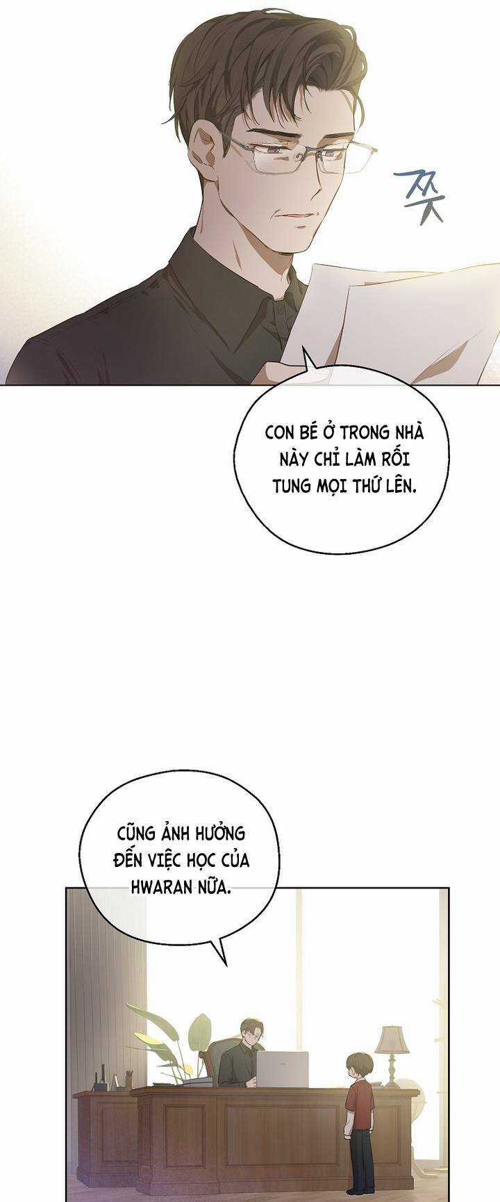 Vùng Đất Rộng Lớn - Chapter 8 - Trang 26