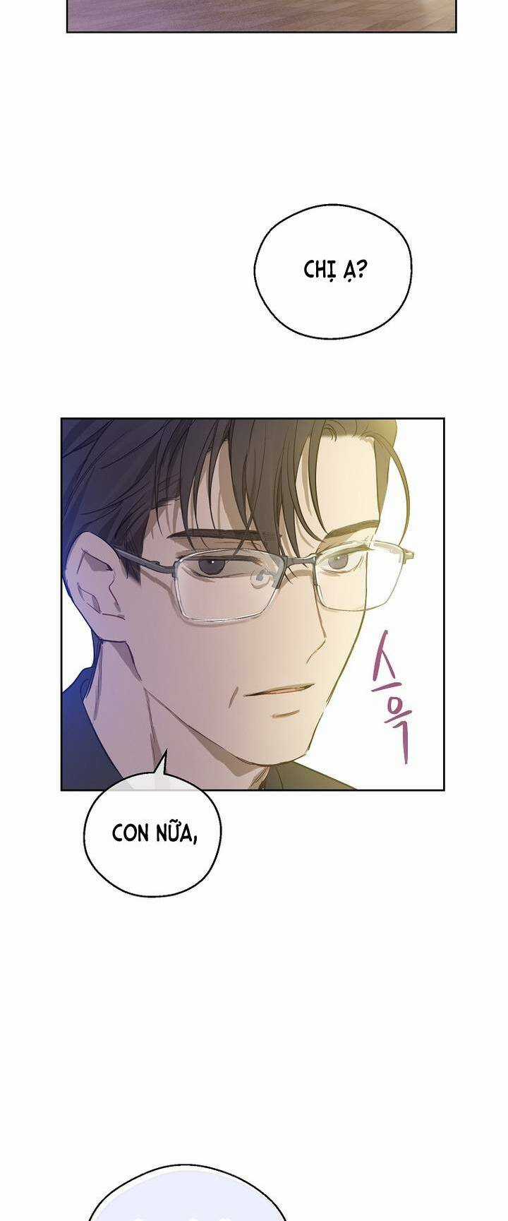 Vùng Đất Rộng Lớn - Chapter 8 - Trang 27