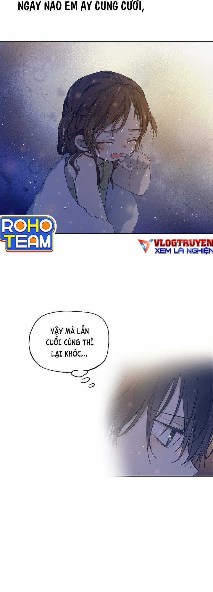 Vùng Đất Rộng Lớn - Chapter 8 - Trang 32