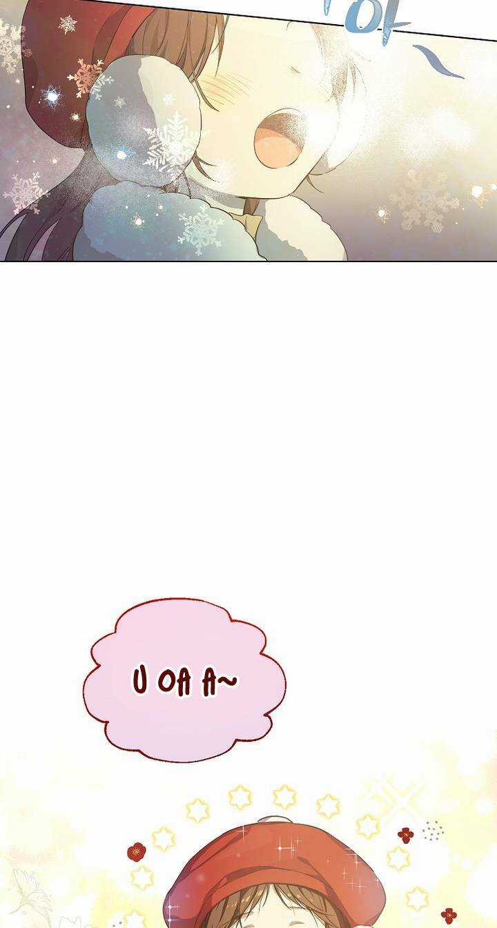 Vùng Đất Rộng Lớn - Chapter 8 - Trang 35