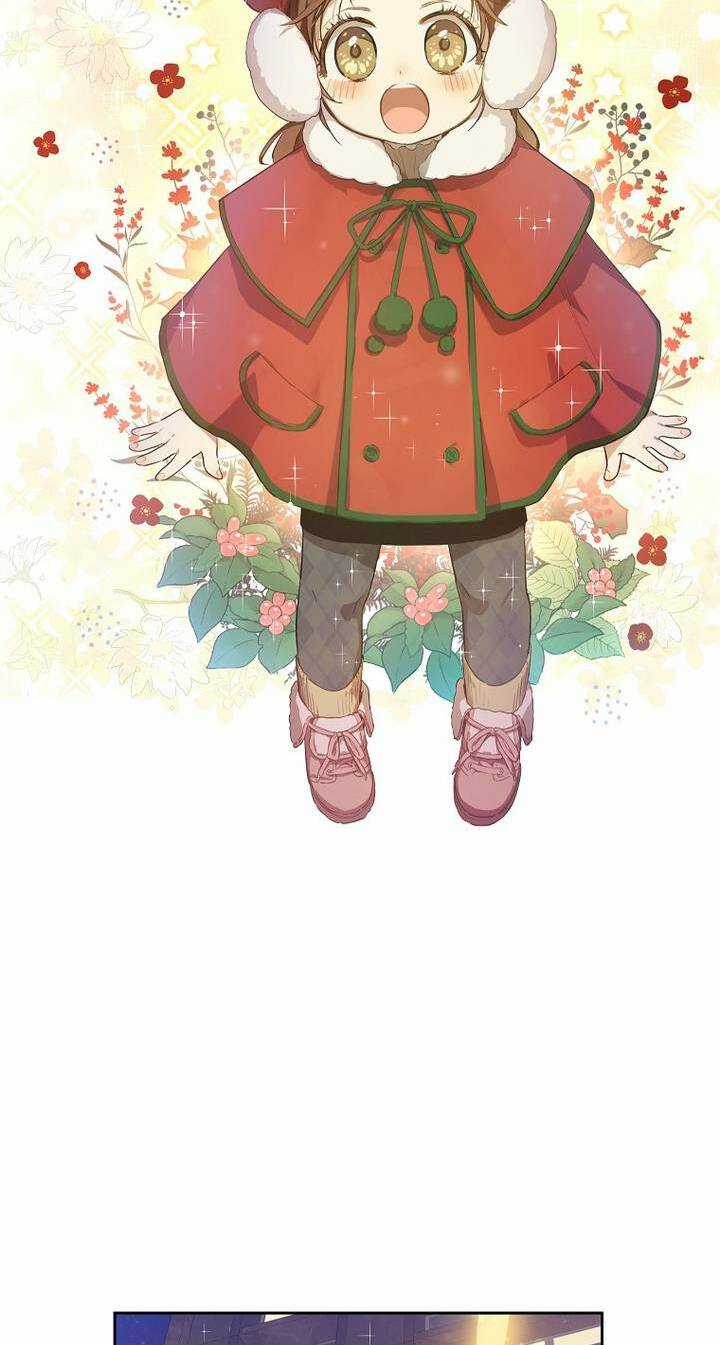 Vùng Đất Rộng Lớn - Chapter 8 - Trang 36