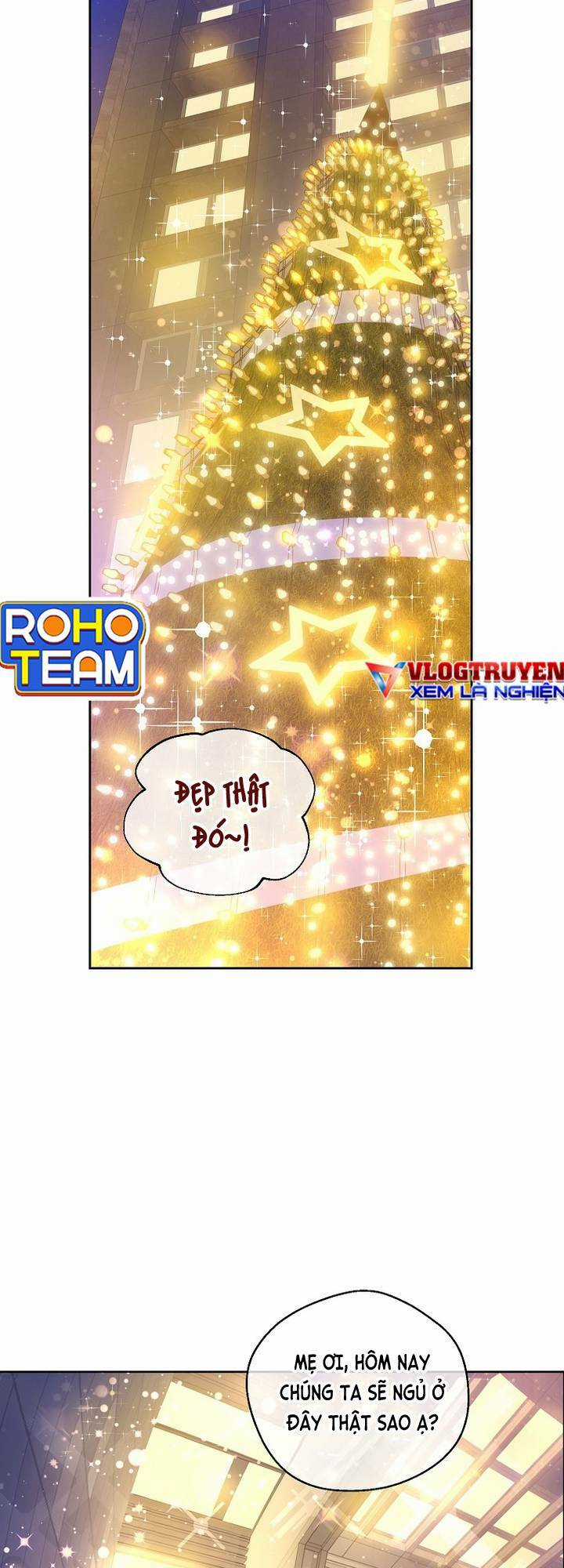 Vùng Đất Rộng Lớn - Chapter 8 - Trang 37