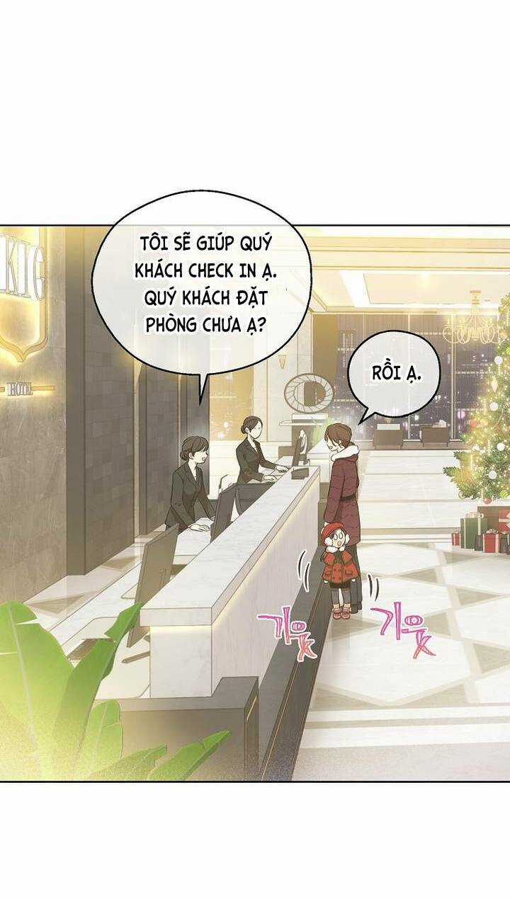 Vùng Đất Rộng Lớn - Chapter 8 - Trang 39