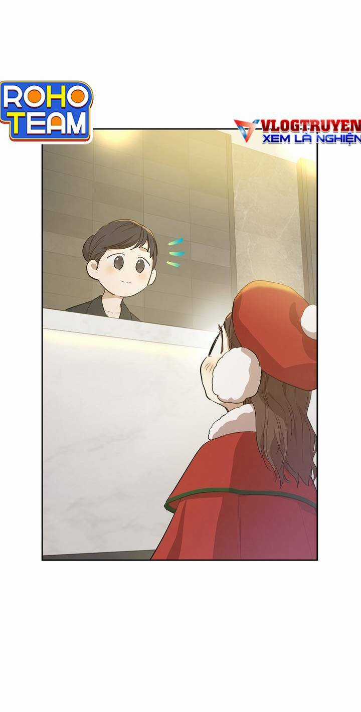 Vùng Đất Rộng Lớn - Chapter 8 - Trang 40