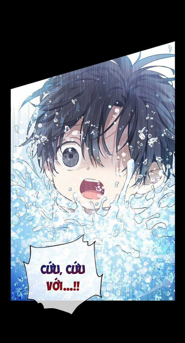 Vùng Đất Rộng Lớn - Chapter 8 - Trang 5