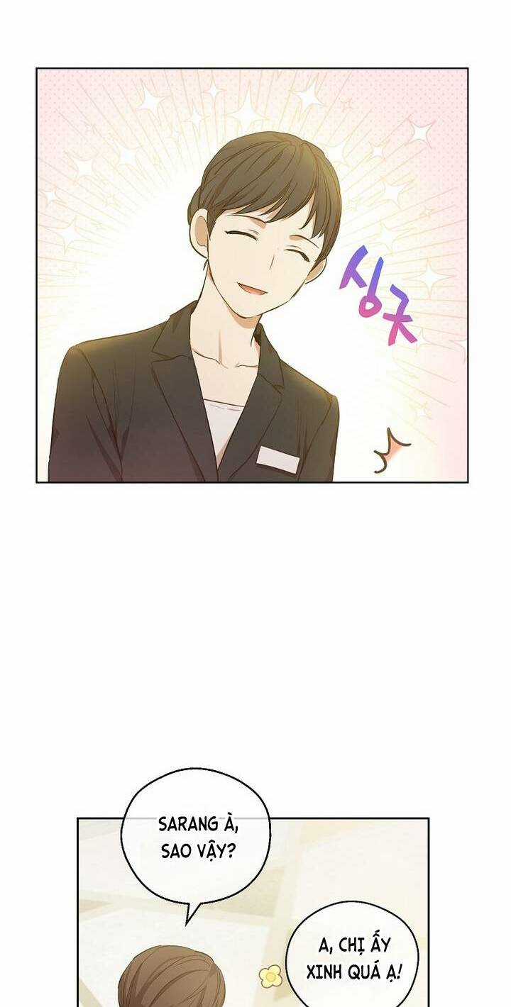 Vùng Đất Rộng Lớn - Chapter 8 - Trang 41