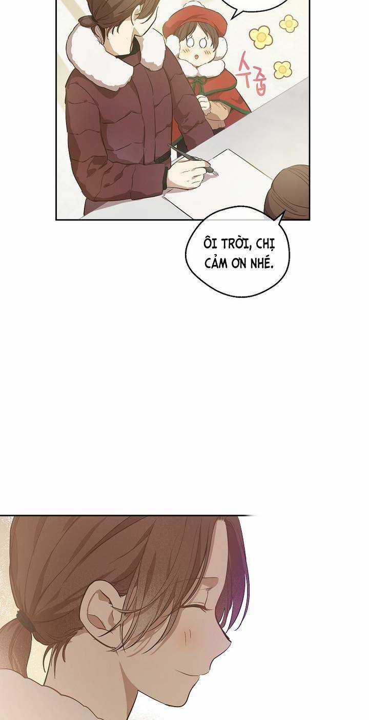 Vùng Đất Rộng Lớn - Chapter 8 - Trang 42