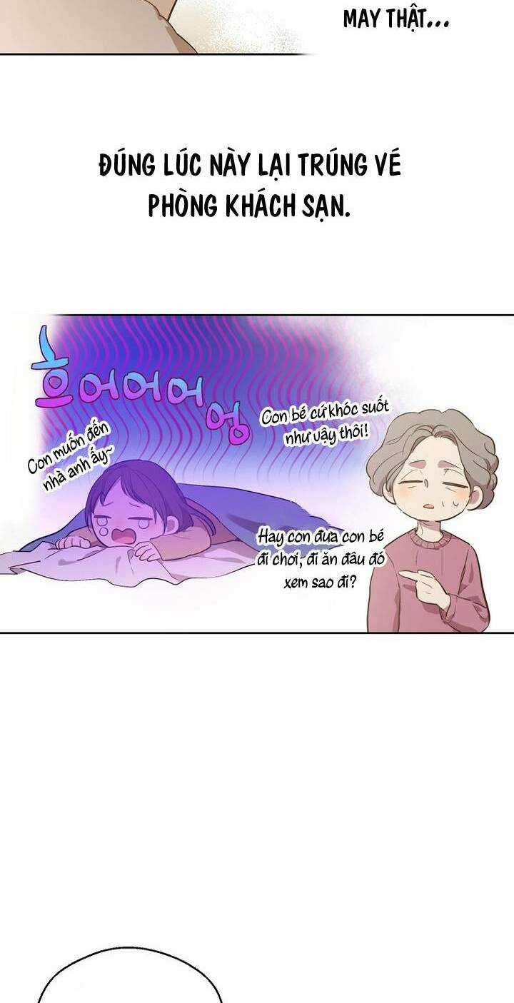 Vùng Đất Rộng Lớn - Chapter 8 - Trang 43