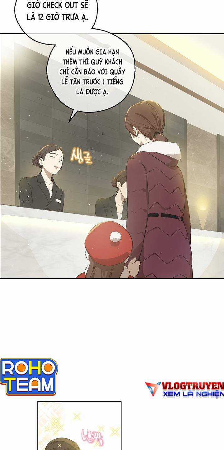 Vùng Đất Rộng Lớn - Chapter 8 - Trang 44