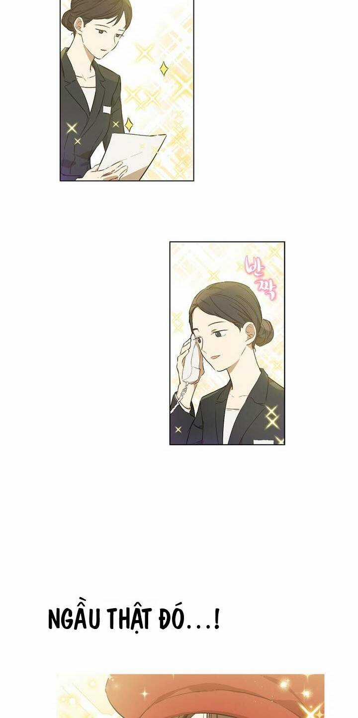 Vùng Đất Rộng Lớn - Chapter 8 - Trang 45