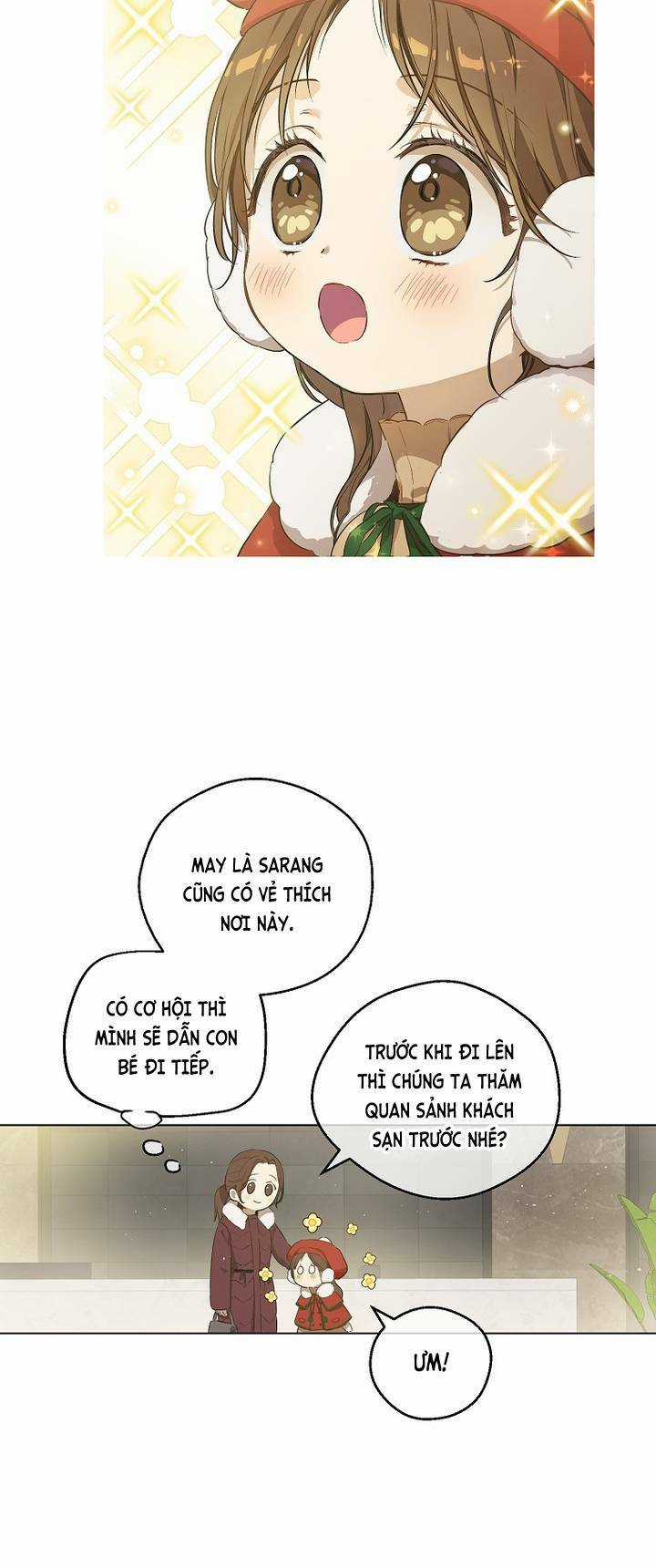 Vùng Đất Rộng Lớn - Chapter 8 - Trang 46