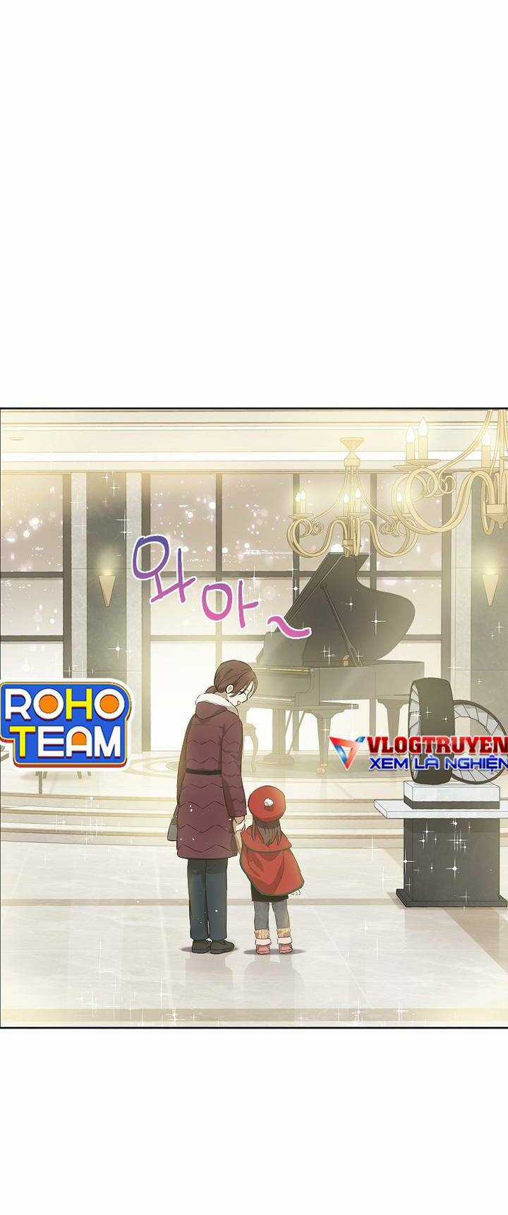 Vùng Đất Rộng Lớn - Chapter 8 - Trang 47