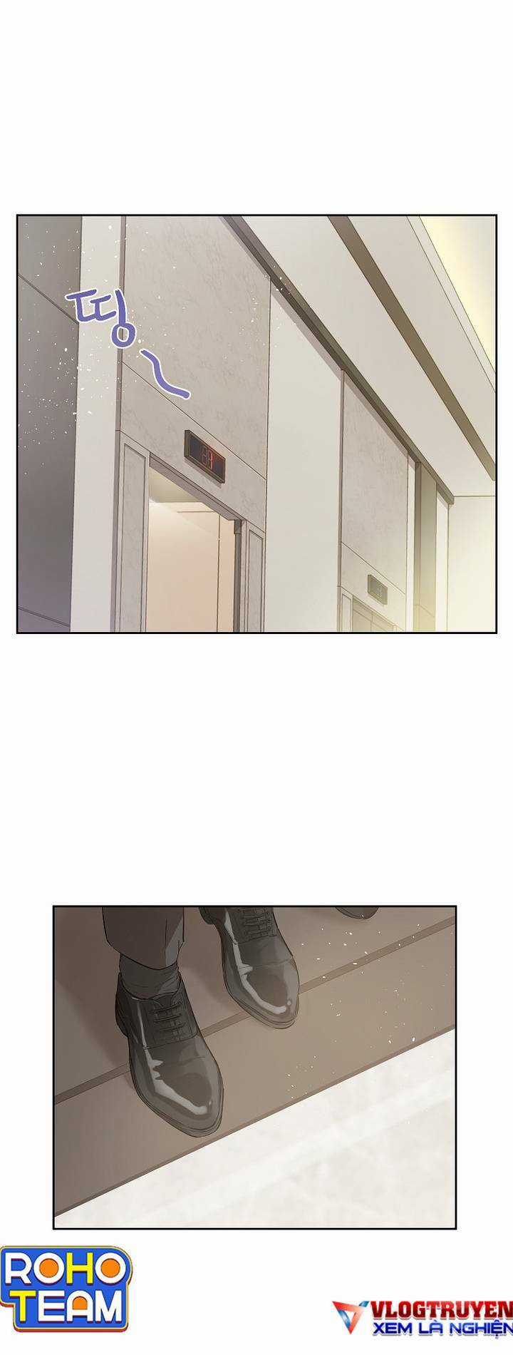 Vùng Đất Rộng Lớn - Chapter 8 - Trang 49