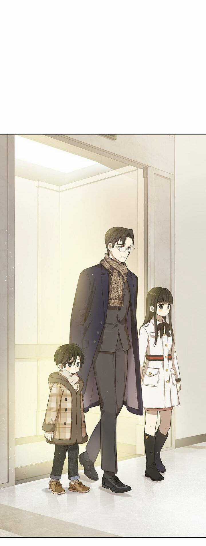 Vùng Đất Rộng Lớn - Chapter 8 - Trang 50