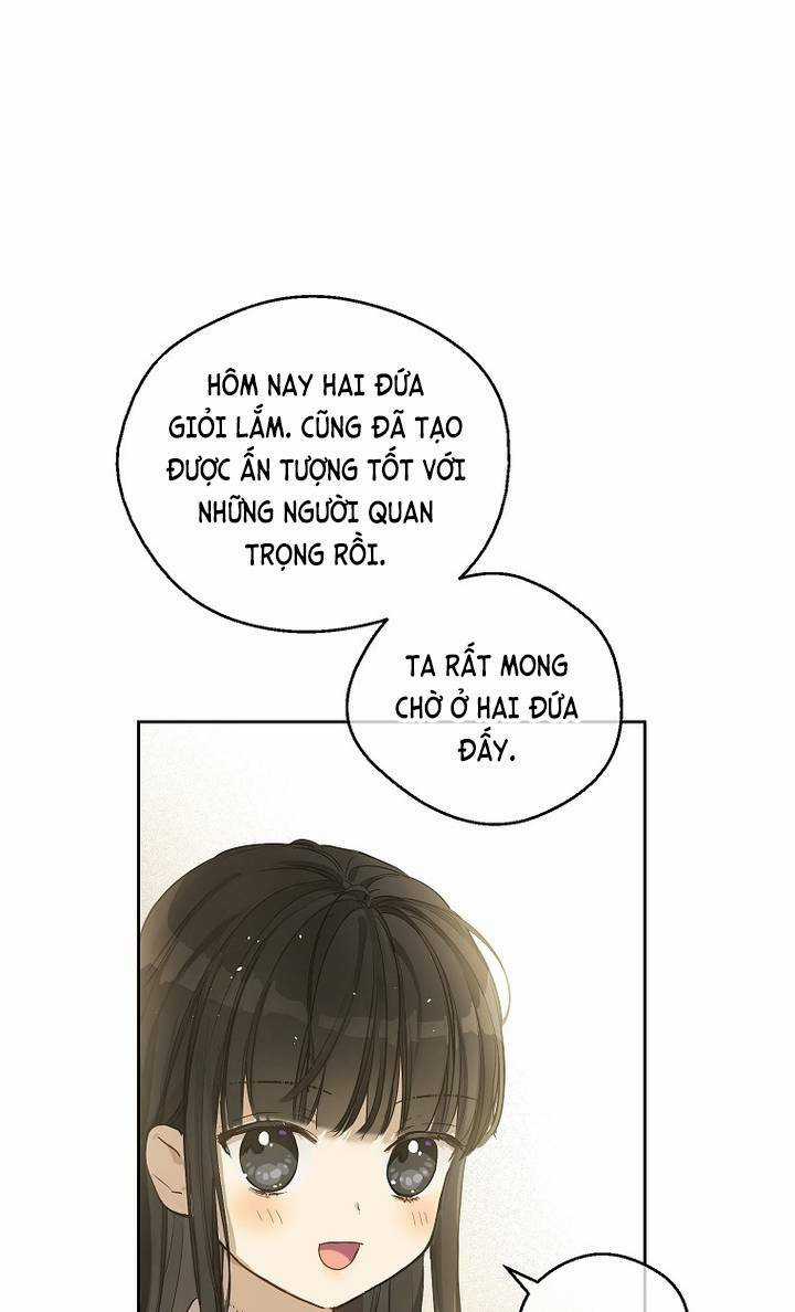 Vùng Đất Rộng Lớn - Chapter 8 - Trang 51