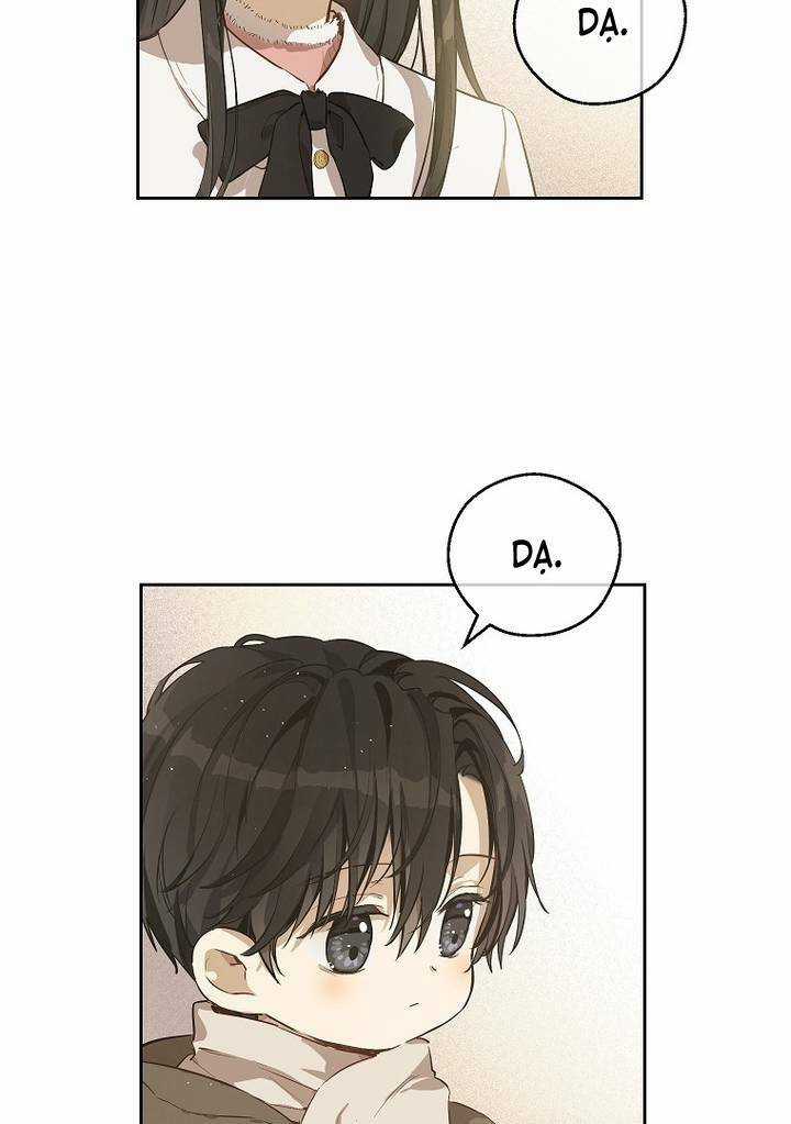 Vùng Đất Rộng Lớn - Chapter 8 - Trang 52