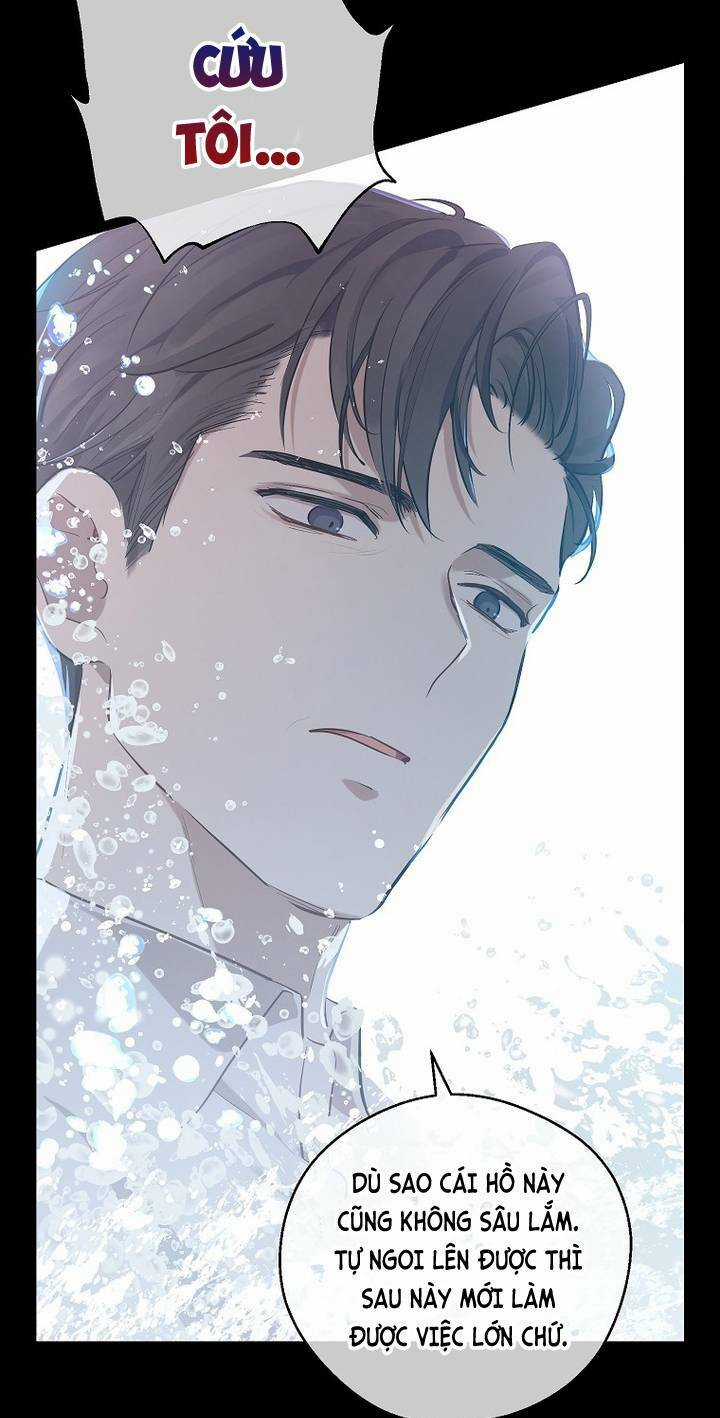 Vùng Đất Rộng Lớn - Chapter 8 - Trang 7