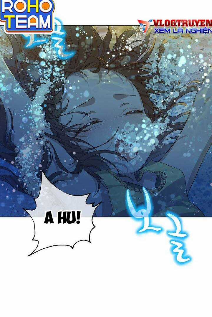 Vùng Đất Rộng Lớn - Chapter 8 - Trang 9