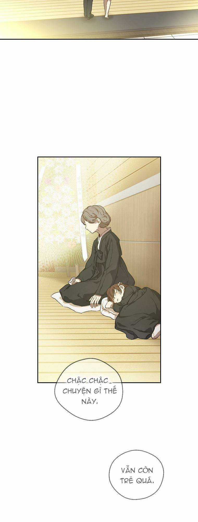 Vùng Đất Rộng Lớn - Chapter 9 - Trang 2