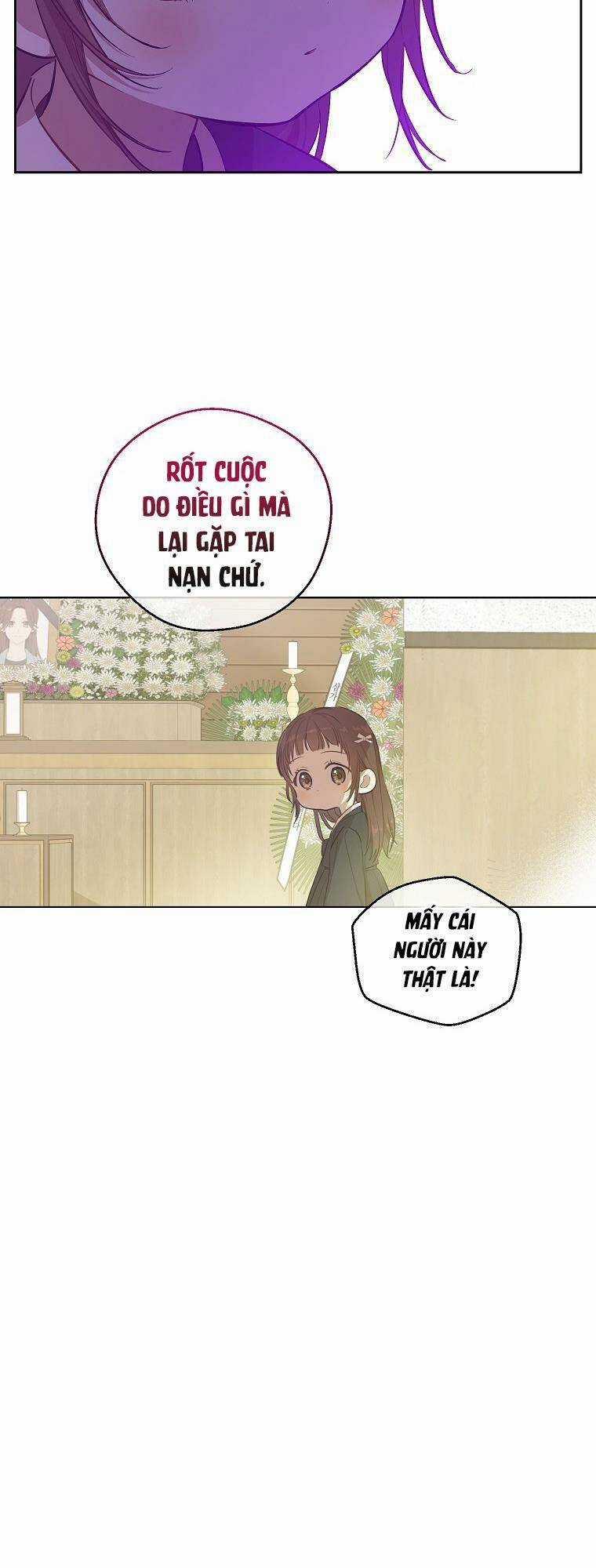 Vùng Đất Rộng Lớn - Chapter 9 - Trang 11