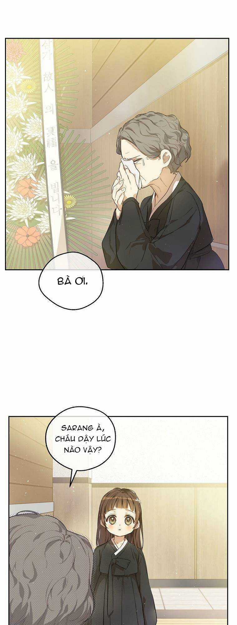 Vùng Đất Rộng Lớn - Chapter 9 - Trang 12