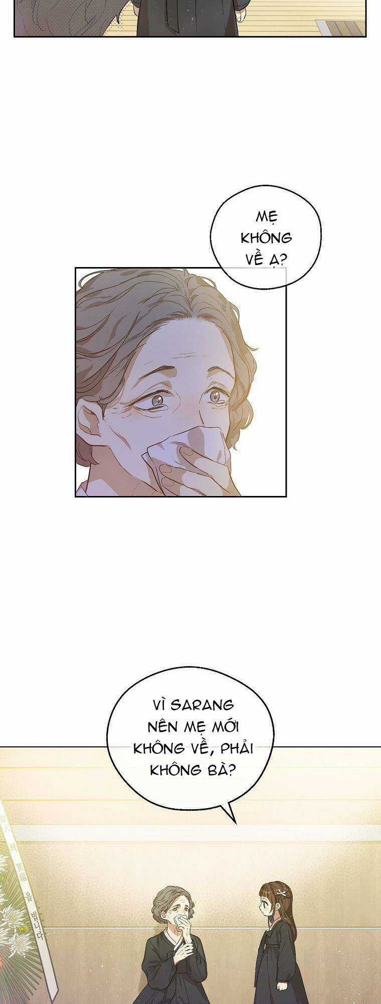 Vùng Đất Rộng Lớn - Chapter 9 - Trang 13