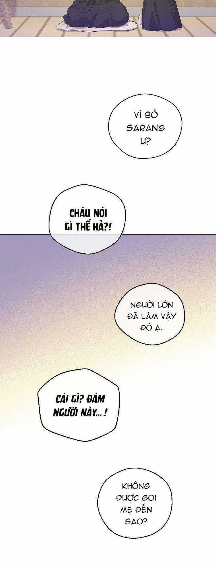 Vùng Đất Rộng Lớn - Chapter 9 - Trang 14