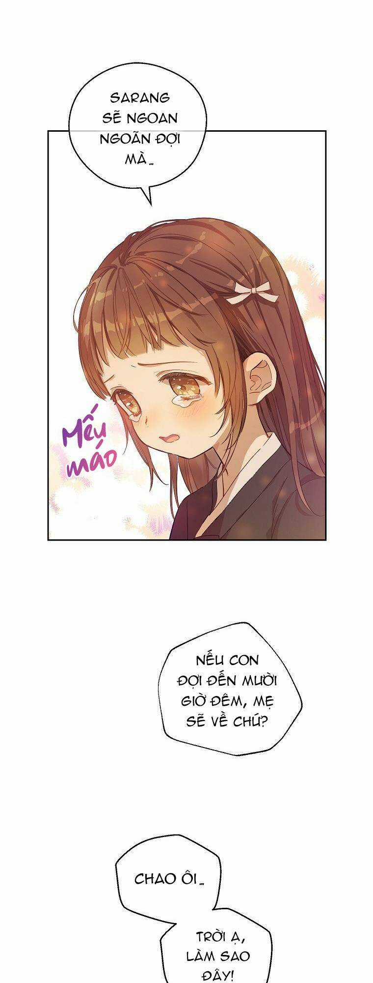 Vùng Đất Rộng Lớn - Chapter 9 - Trang 15