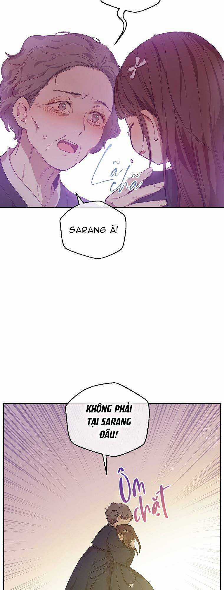 Vùng Đất Rộng Lớn - Chapter 9 - Trang 16