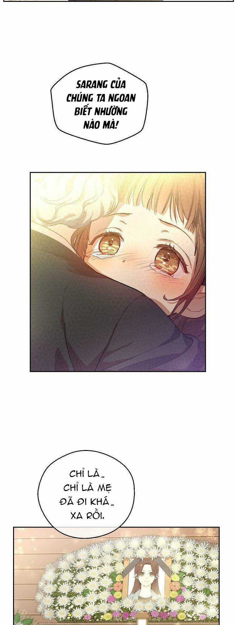 Vùng Đất Rộng Lớn - Chapter 9 - Trang 17