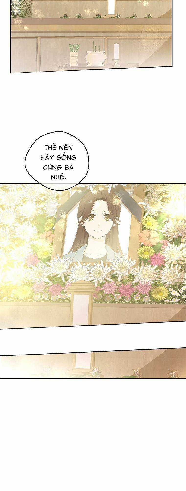 Vùng Đất Rộng Lớn - Chapter 9 - Trang 18