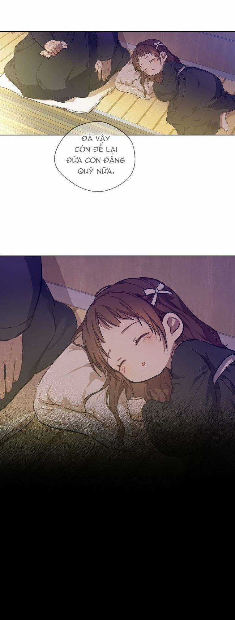 Vùng Đất Rộng Lớn - Chapter 9 - Trang 3