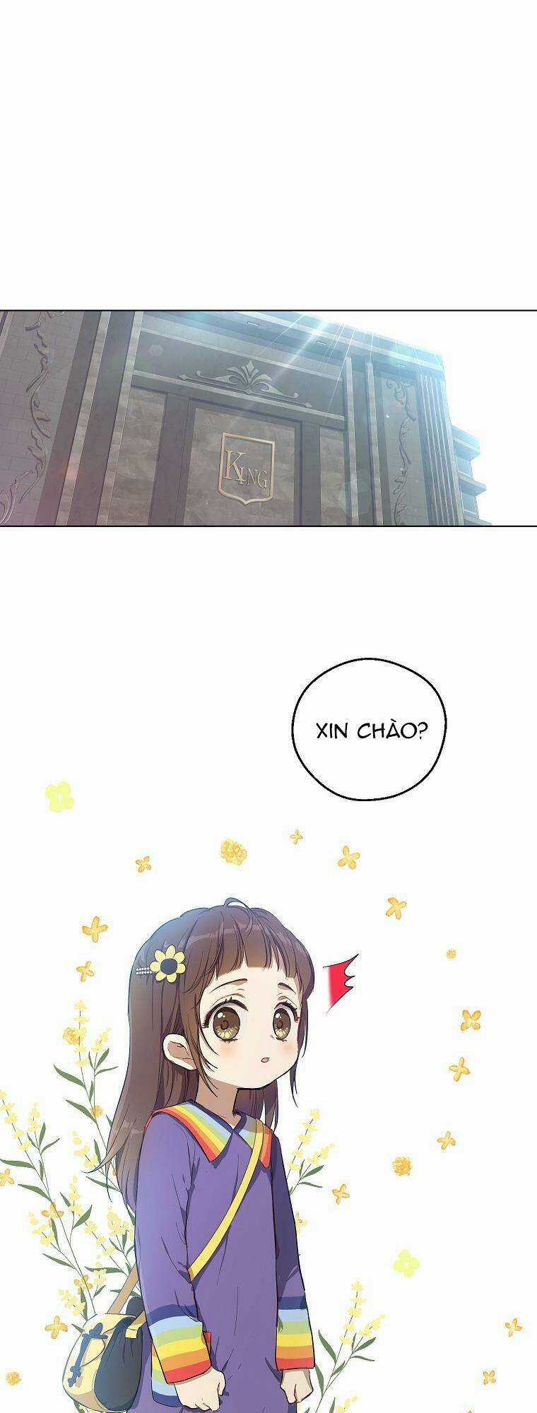 Vùng Đất Rộng Lớn - Chapter 9 - Trang 21