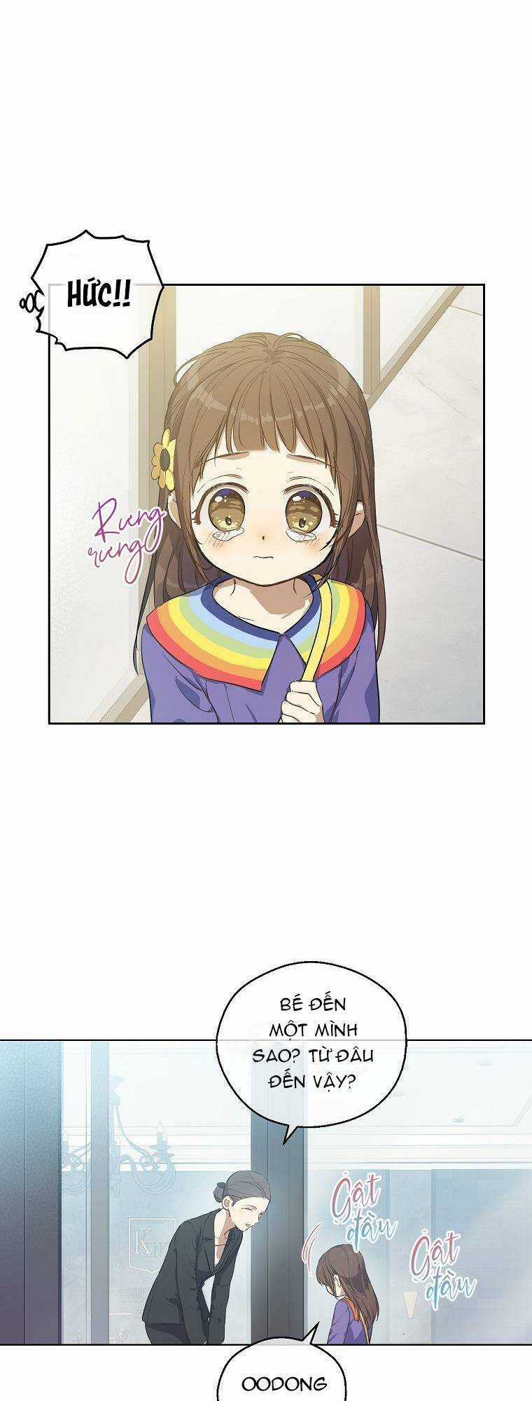 Vùng Đất Rộng Lớn - Chapter 9 - Trang 24