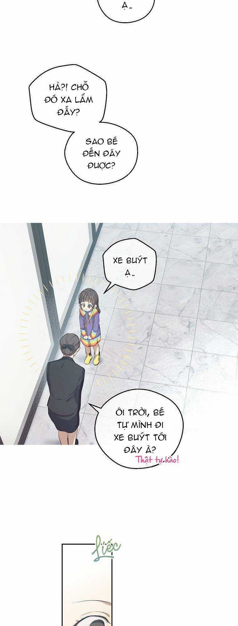 Vùng Đất Rộng Lớn - Chapter 9 - Trang 25